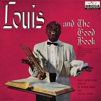 Louis Armstrong - Nobody Knows The Trouble I’ve Seen
