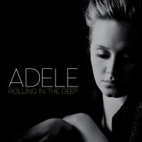 Adele - Rolling In The Deep (Studio Footage)