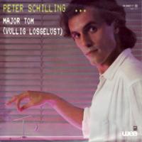 Peter Schilling - Major Tom (völlig losgelöst)