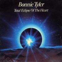 Bonnie Tyler - Total Eclipse Of The Heart (Lyrics Video)