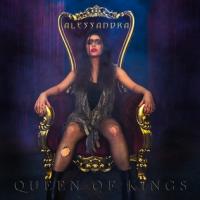 Alessandra - Queen Of Kings (ESC 2023 Norway)