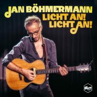 Jan Böhmermann - Licht an! Licht an!