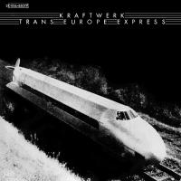 Kraftwerk - Trans Europa Express