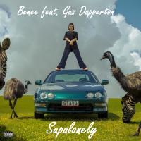 BENEE feat. Gus Dapperton - Supalonely