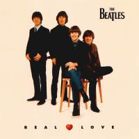 The Beatles - Real Love