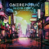 OneRepublic - Nobody (TV)