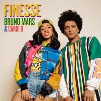 Bruno Mars & Cardi B - Finesse (Remix)