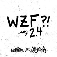 Das Lumpenpack feat. Alligatoah - WZF?! (2.4)