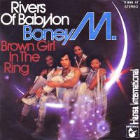 Boney M. - Rivers Of Babylon