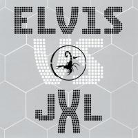 Elvis Presley vs. JXL - A Little Less Conversation