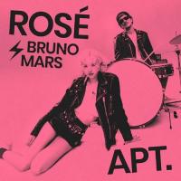 ROSÉ & Bruno Mars - APT