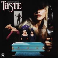 Sabrina Carpenter - Taste