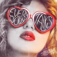 Neon Trees - Everybody Talks