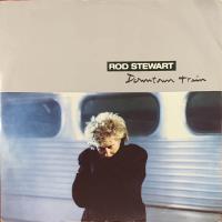 Rod Stewart - Downtown Train