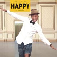 Pharrell Williams - Happy [DUET]