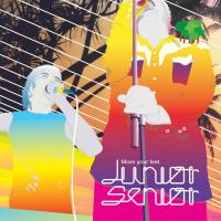 Junior Senior - Move Your Feet [DUET]