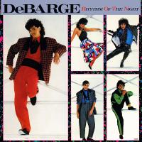 DeBarge - Rhythm Of The Night