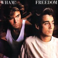 Wham! - Freedom