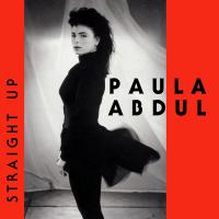 Paula Abdul - Straight Up
