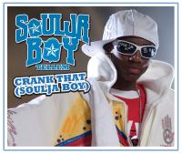 Soulja Boy Tell ’Em - Crank That (Soulja Boy) [DUET]