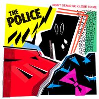 The Police - Don’t Stand So Close To Me