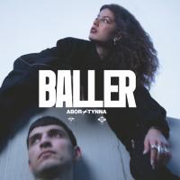 Abor & Tynna - Baller (ESC 2025 Germany Live)