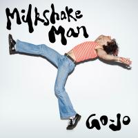 Go-Jo - Milkshake Man (ESC 2025 Australia)