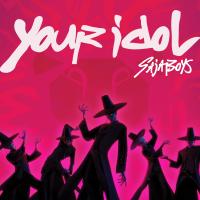 KPop Demon Hunters (Saja Boys) - Your Idol
