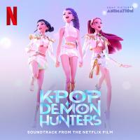 KPop Demon Hunters (Huntr/x) - How It’s Done