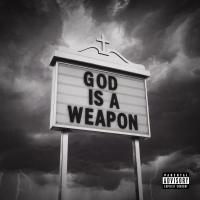 Falling In Reverse feat. Marilyn Manson - God Is A Weapon
