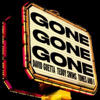 David Guetta, Teddy Swims, Tones and I - Gone Gone Gone