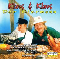 Klaus & Klaus - Der Eiermann