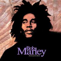 Bob Marley & The Wailers - Iron Lion Zion