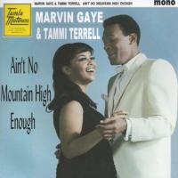 Marvin Gaye & Tammi Terrell - Ain’t No Mountain High Enough