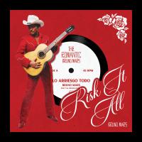 Bruno Mars - Risk It All