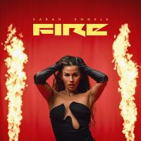 Sarah Engels - Fire (ESC 2026 Germany)
